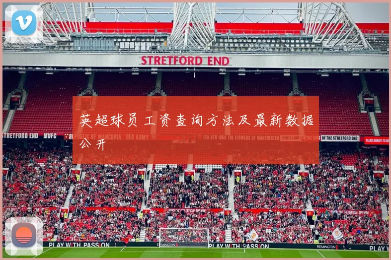 英超球员工资查询方法及最新数据公开