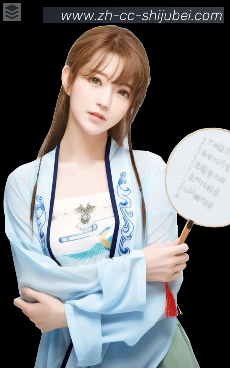 扫码下载 App